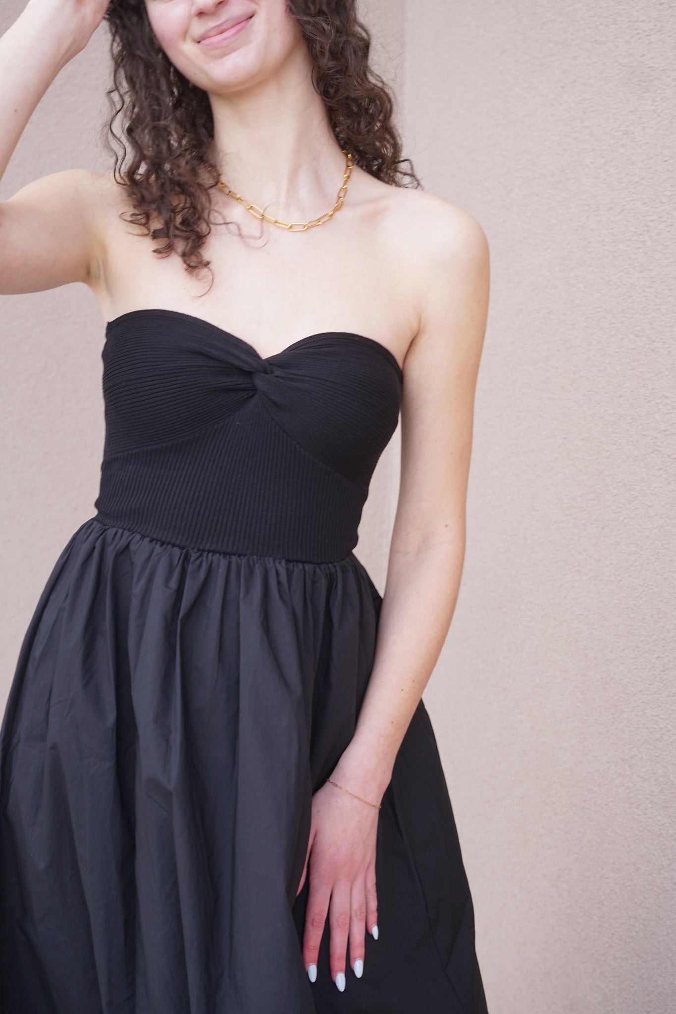 Soleil Dress