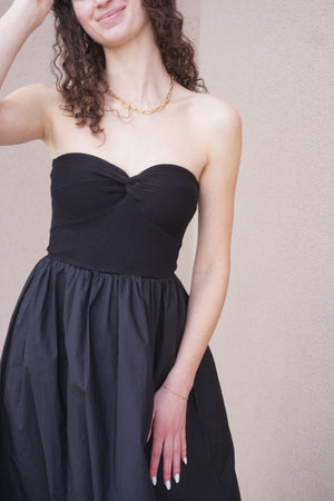 Soleil Dress