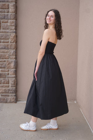 Soleil Dress