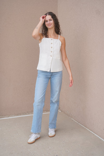 Vestia Top - Uforia Muse 