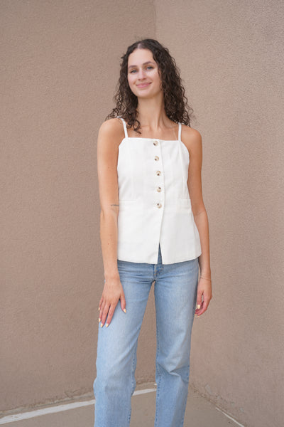 Vestia Top - Uforia Muse 
