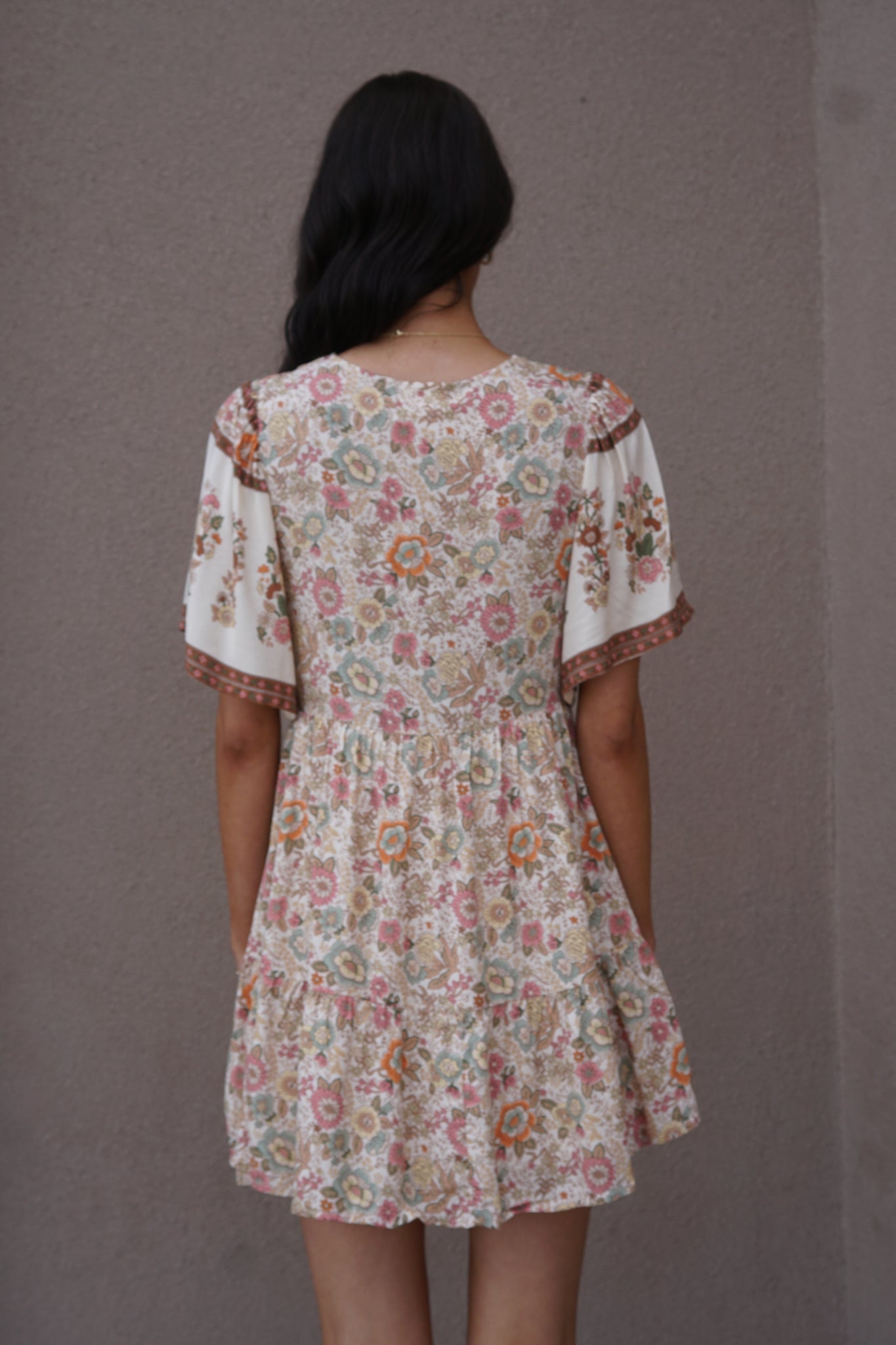 1969 Dress