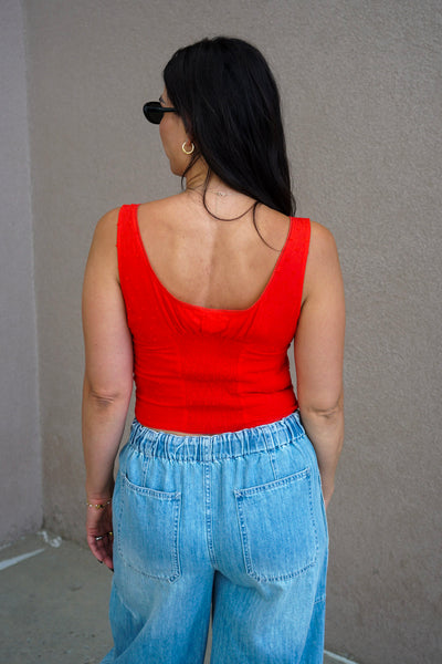 Tallahassee Top - Uforia Muse 