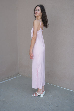 Saphira Slip Dress- Noisy May