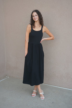 May Midi Dress - Only