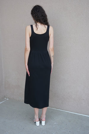 May Midi Dress - Only