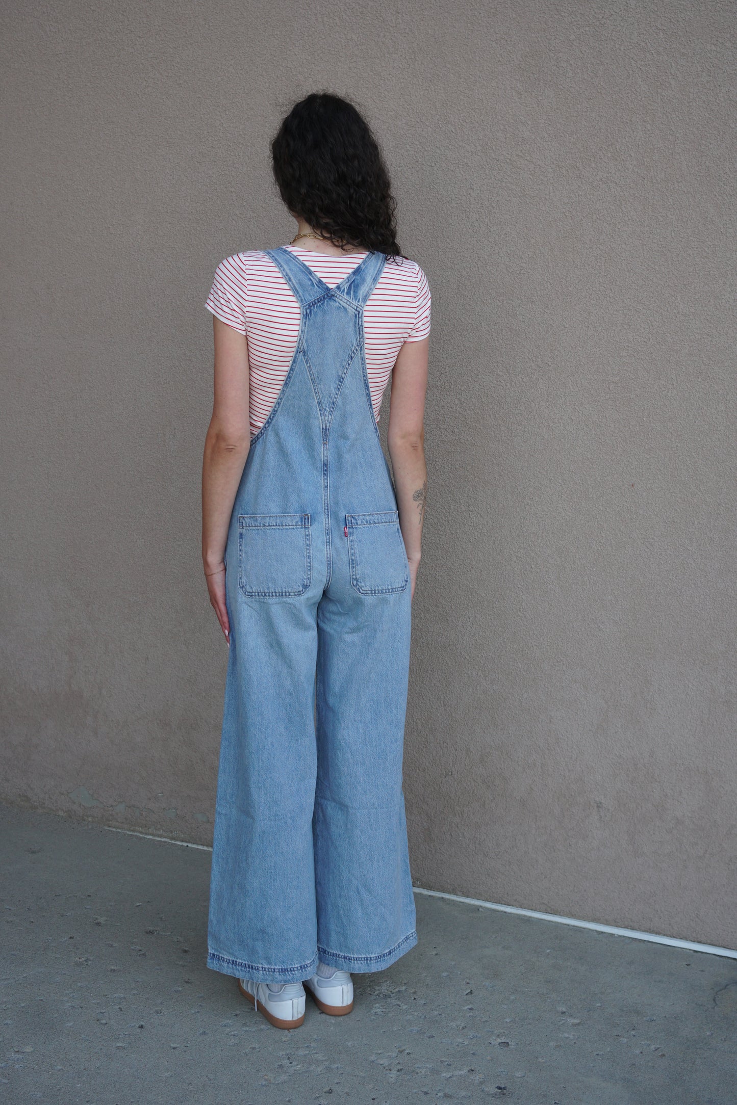 Levi's Overalls