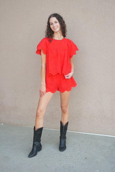 Poppy Top - Uforia Muse 
