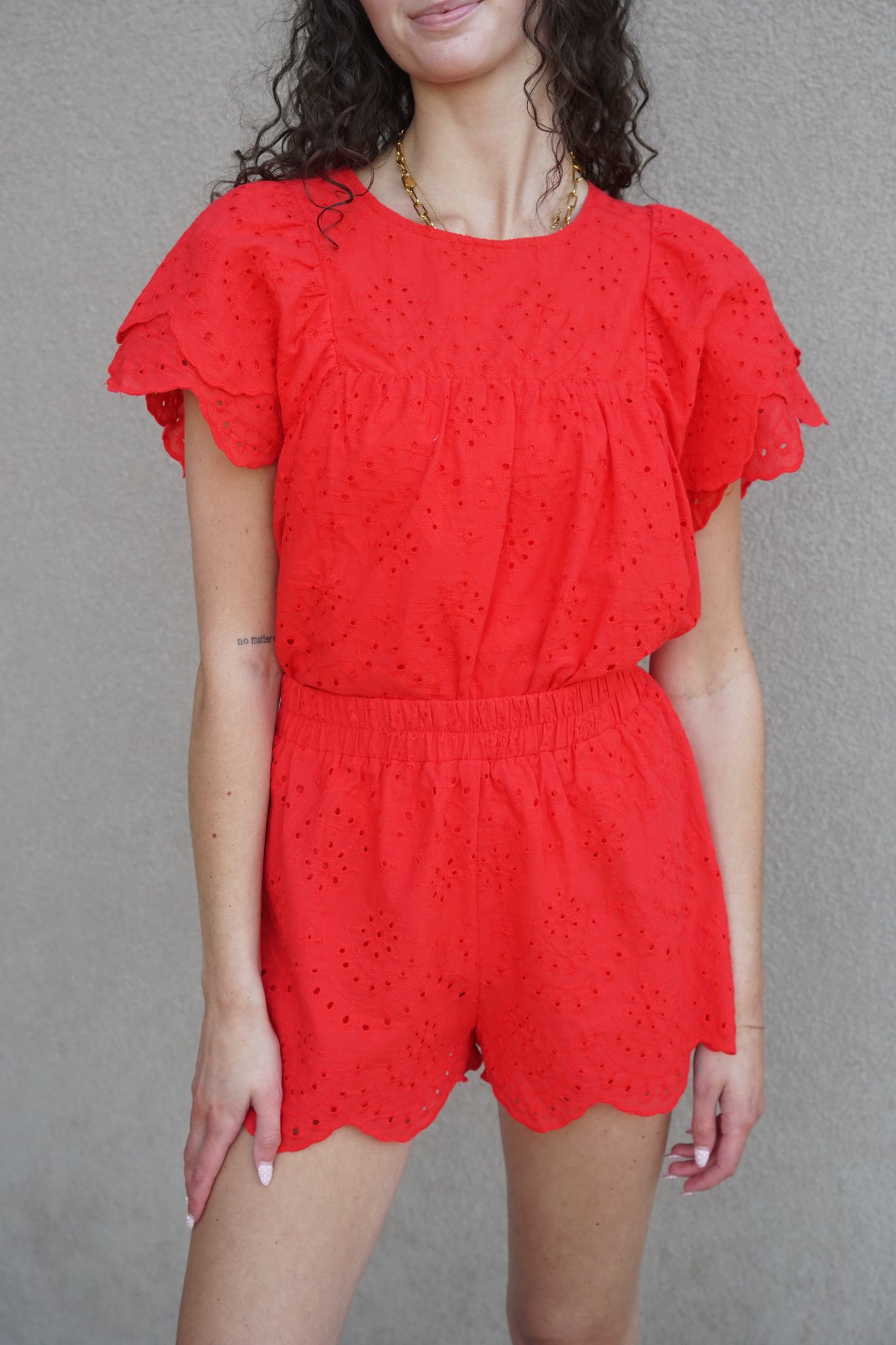 Poppy Top