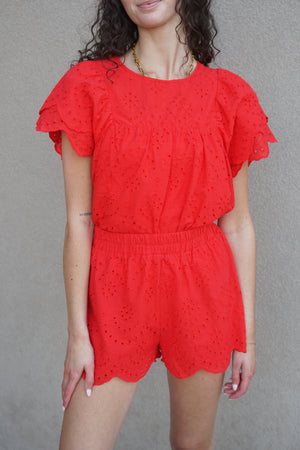 Poppy Top
