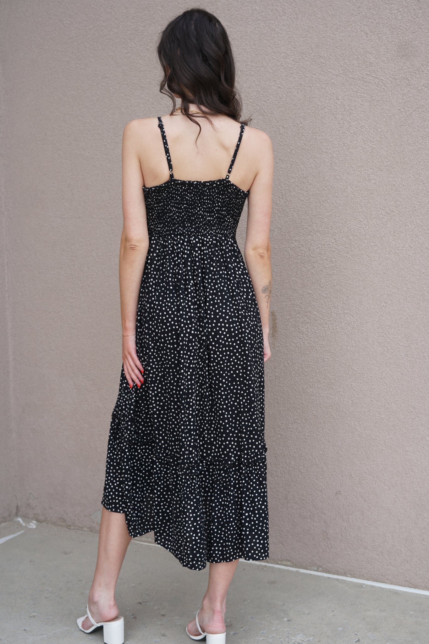 Sadie Dress