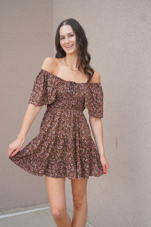 Callie Dress