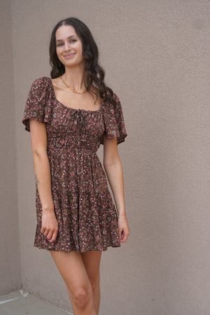 Callie Dress