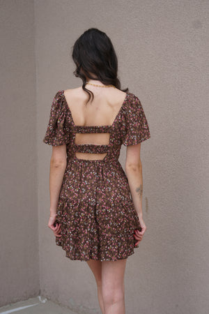 Callie Dress