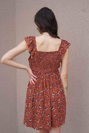 Adora Dress