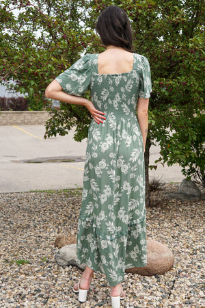 Dorian Dress