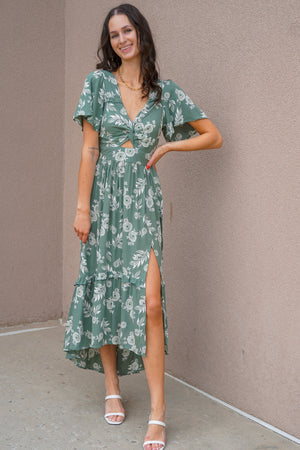 Dorian Dress