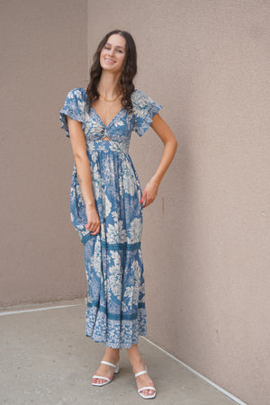 Crystal Dress