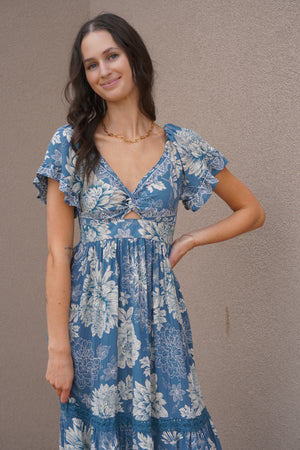 Crystal Dress