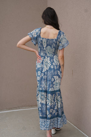 Crystal Dress
