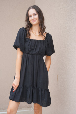 Willow Dress