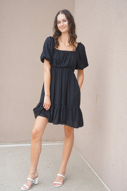 Willow Dress