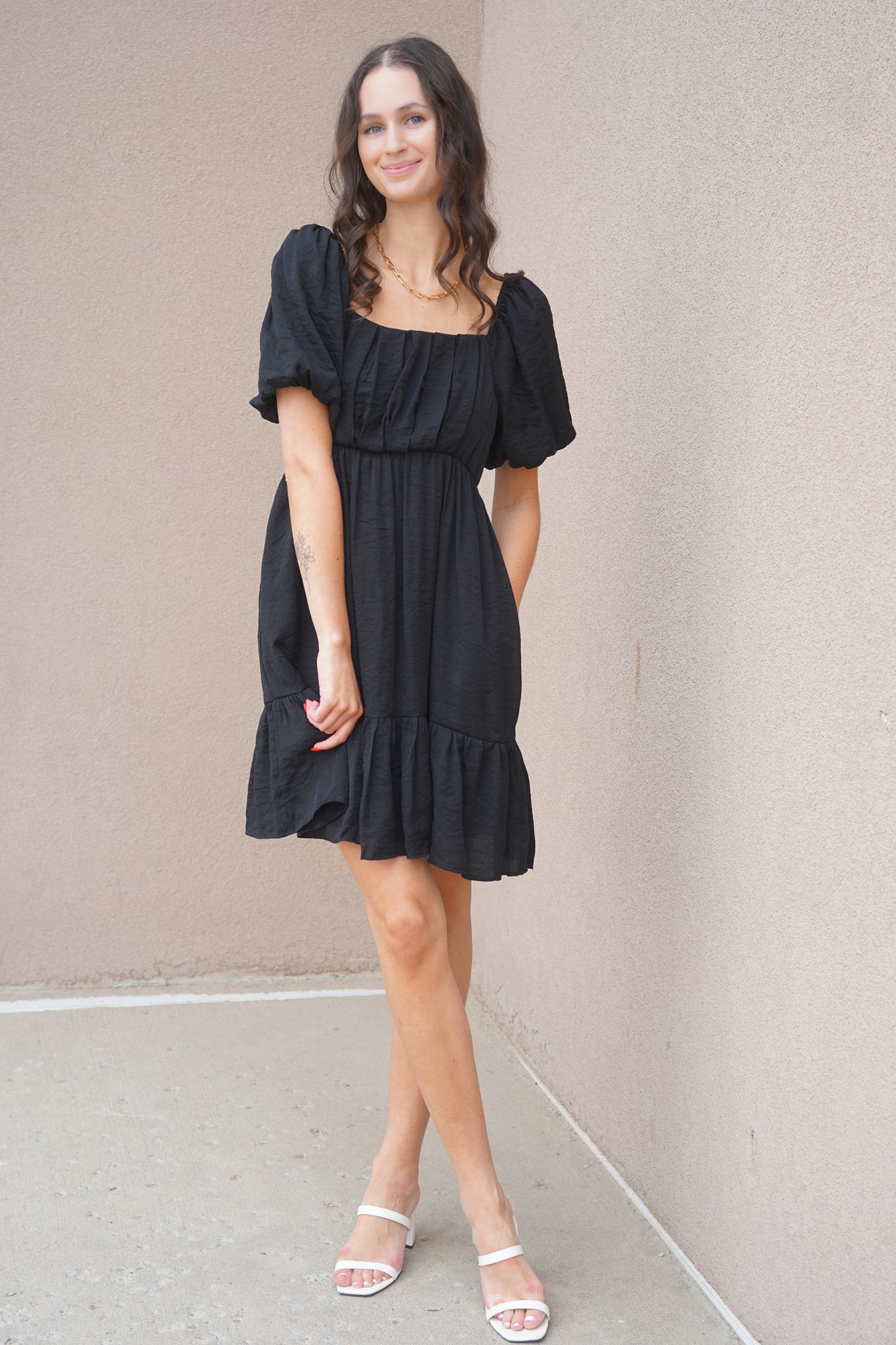 Willow Dress