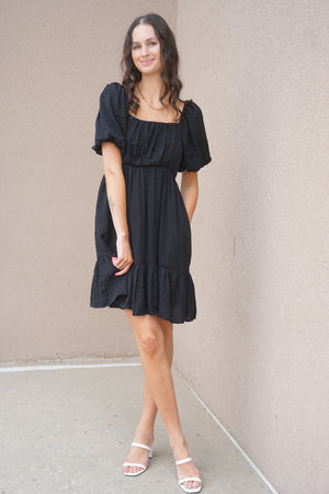 Willow Dress