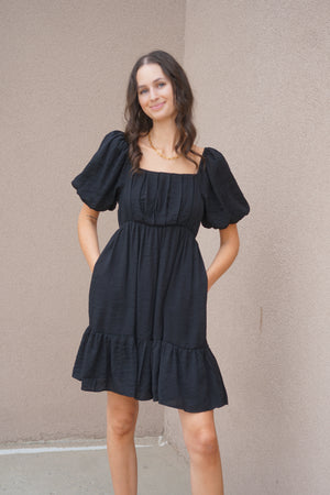 Willow Dress