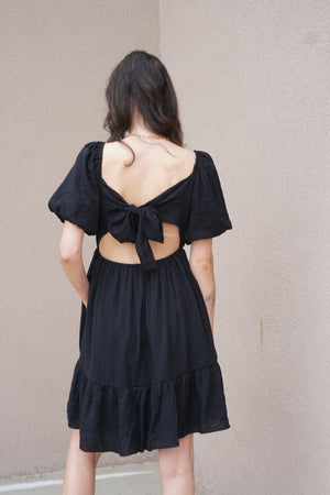 Willow Dress