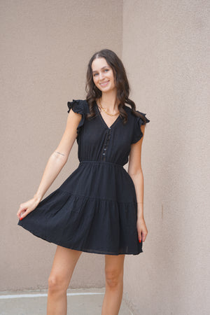 Hazel Dress