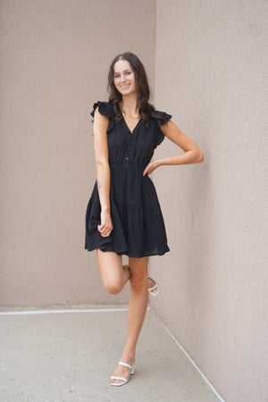 Hazel Dress