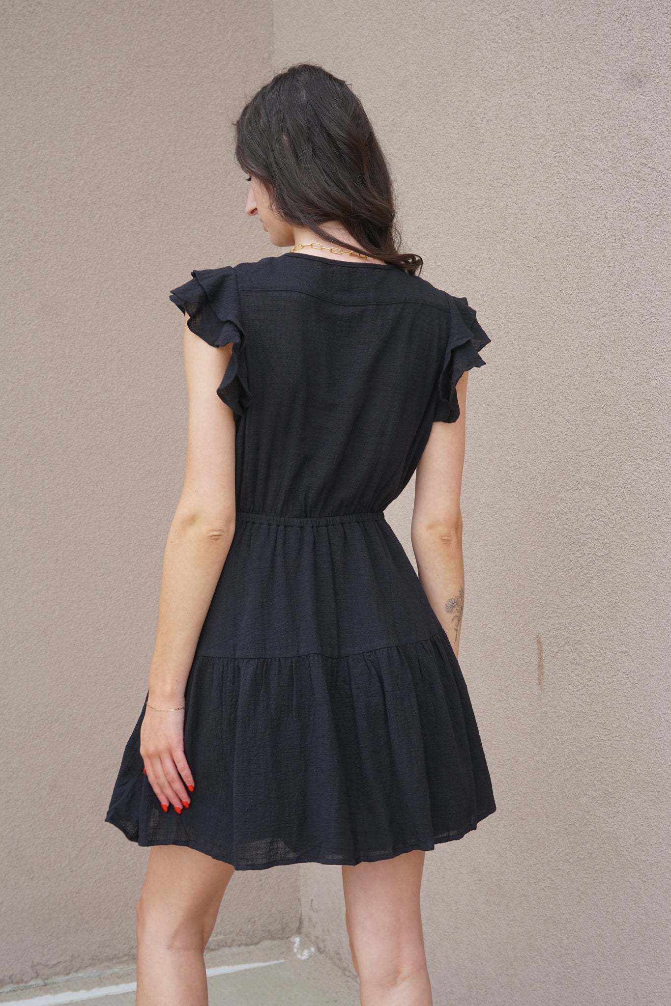 Hazel Dress