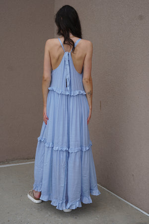 Reed Dress