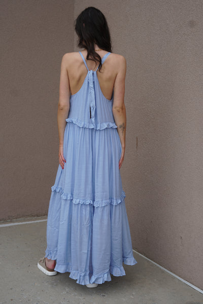 Reed Dress - Uforia Muse 
