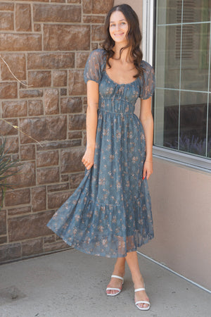 Gracie Dress