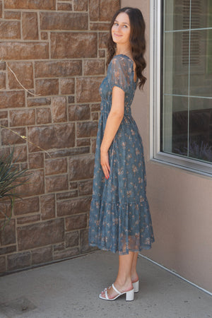 Gracie Dress