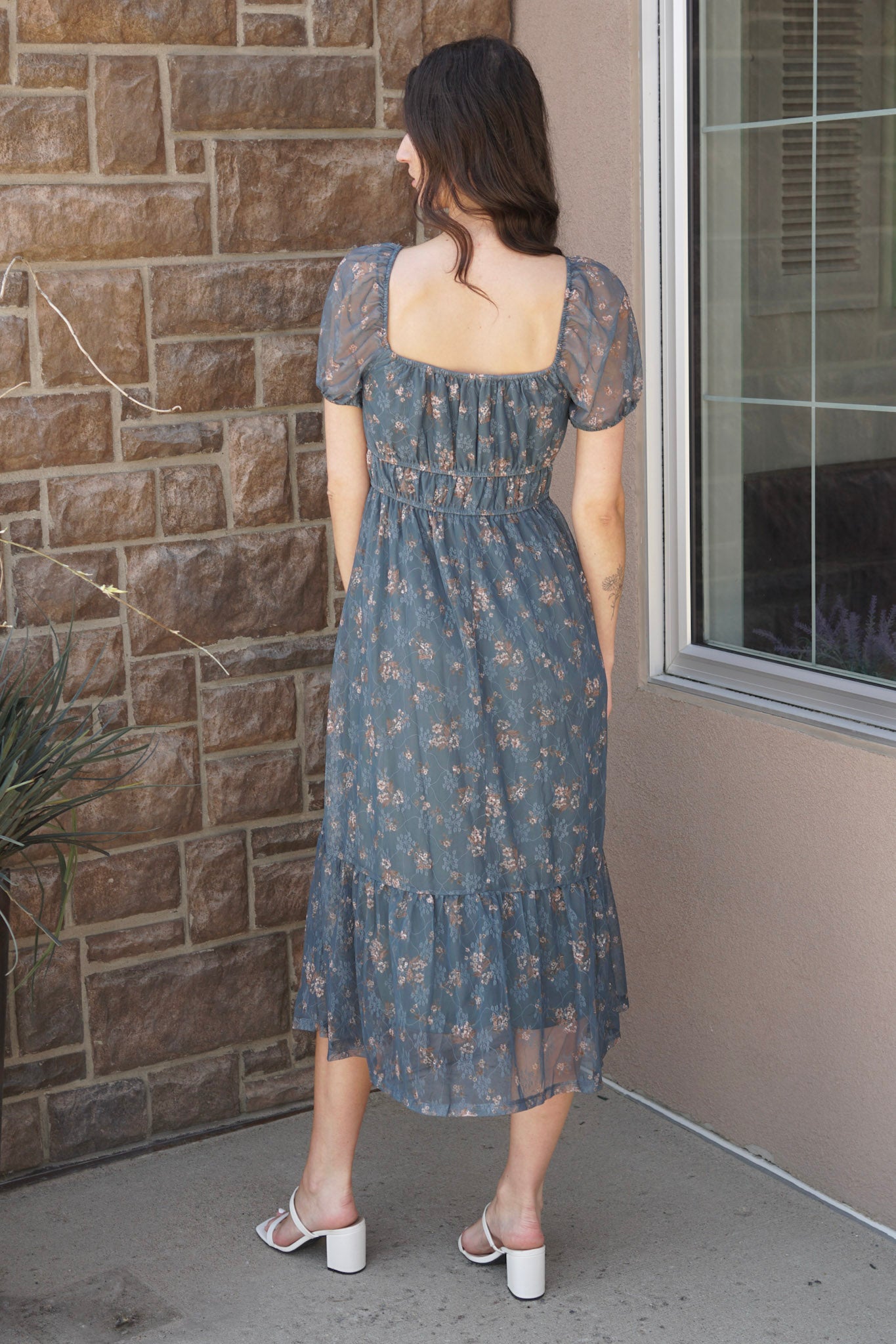 Gracie Dress