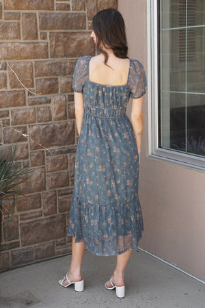 Gracie Dress