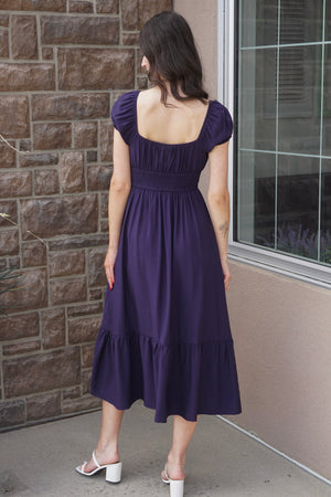Amy Midi Dress
