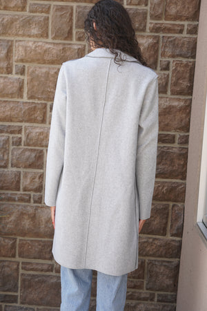 Carrie Coat- Only