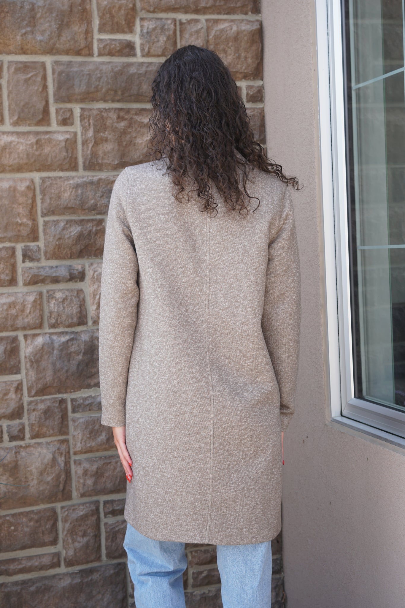 Sedona Coat- Only