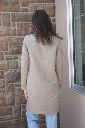 Sedona Coat- Only