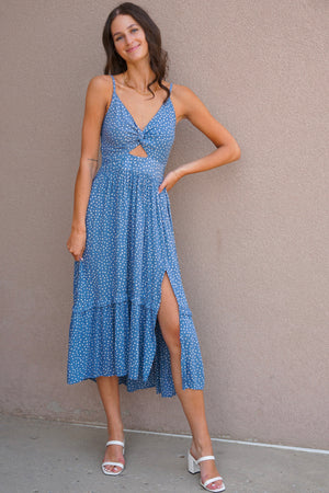 Seychelles Dress