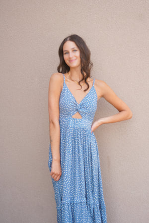 Seychelles Dress