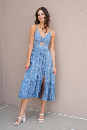 Seychelles Dress