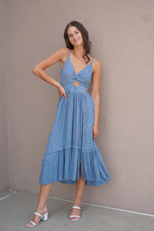 Seychelles Dress