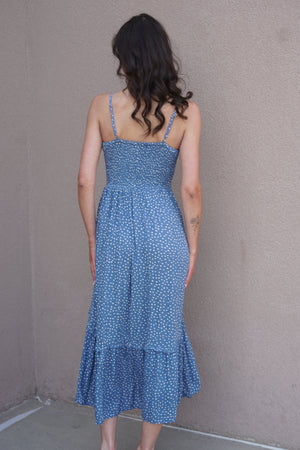 Seychelles Dress