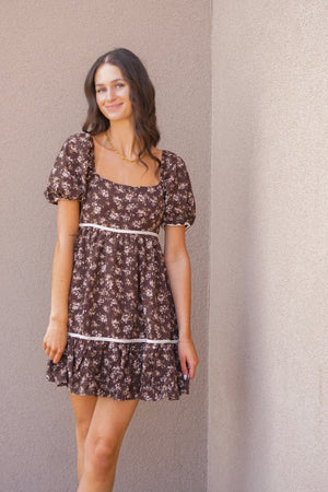 Annabelle Dress