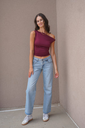 Low Loose-Stone Clean- Levi's